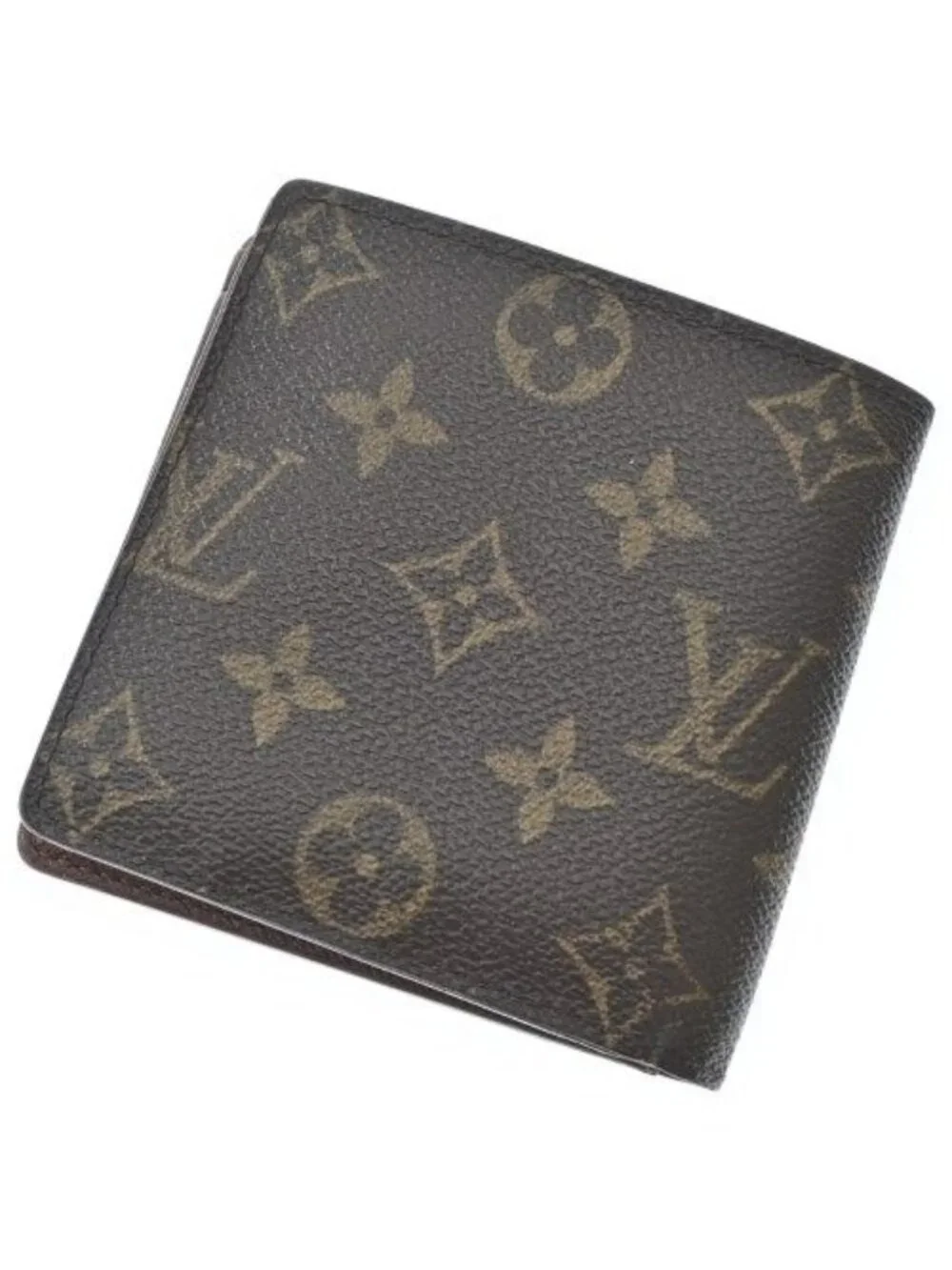 Louis Vuitton Wallet Coin Case
